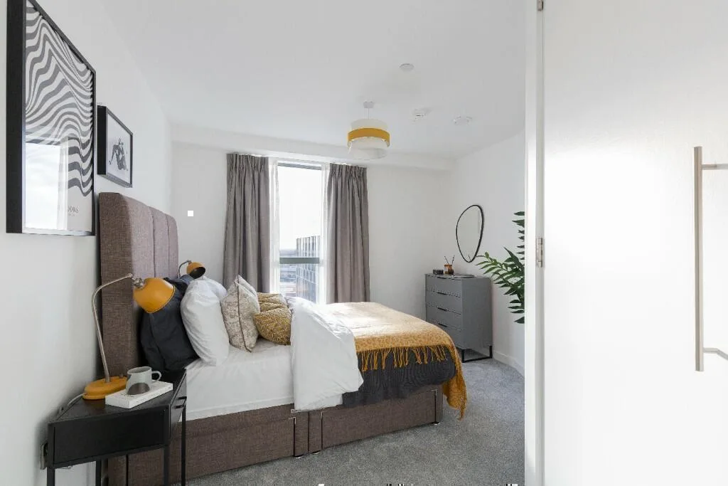 1 bedroom apartment for rent