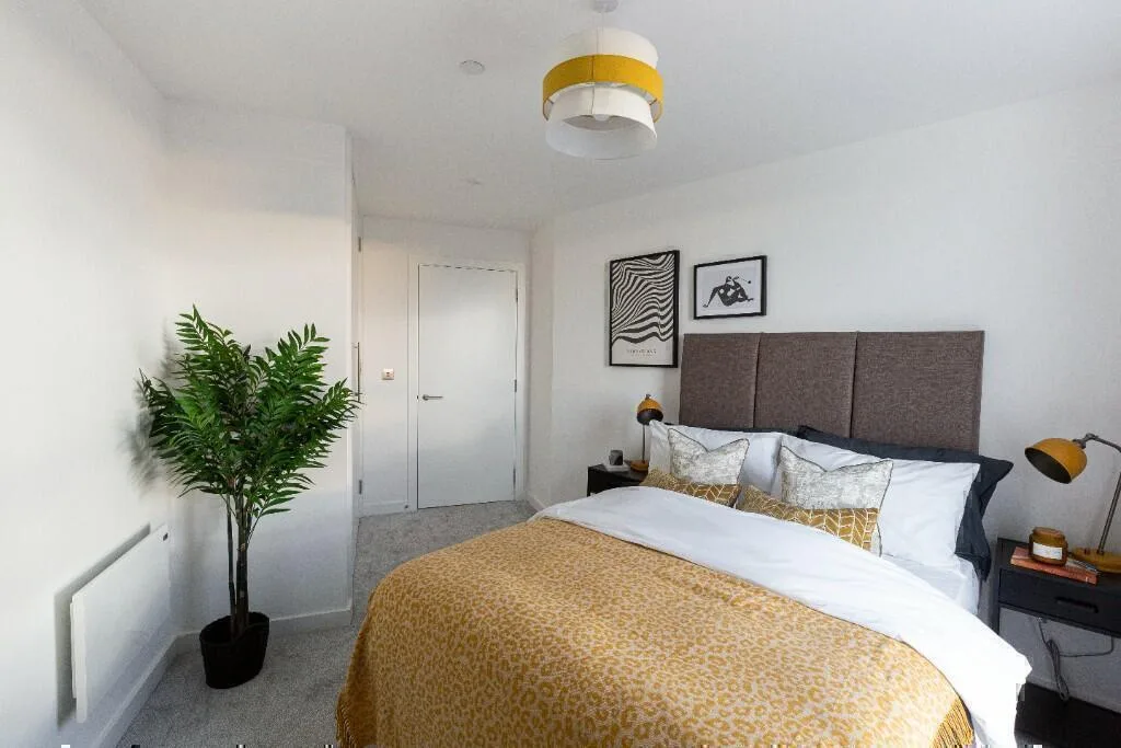 1 bedroom apartment for rent