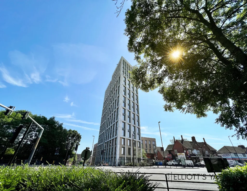 1 bedroom apartment for rent