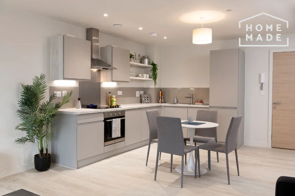 1 bedroom apartment for rent
