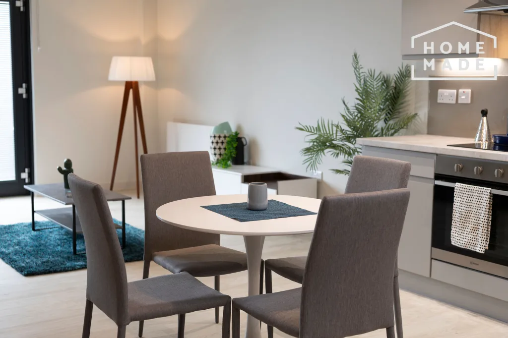 1 bedroom apartment for rent