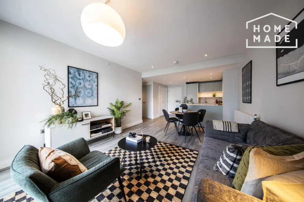1 bedroom apartment for rent