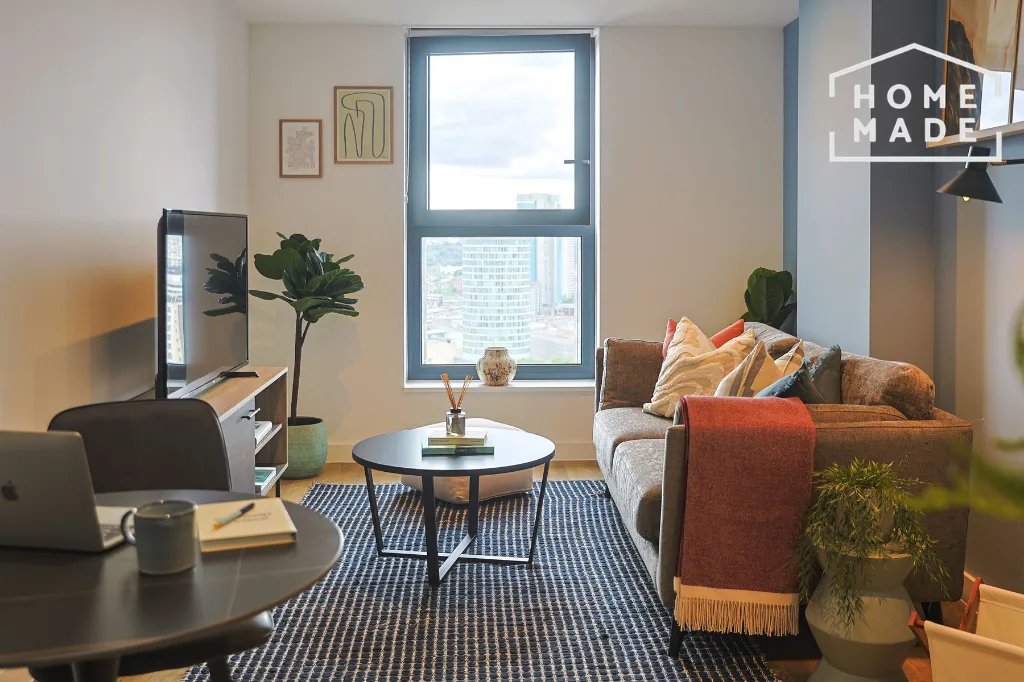 1 bedroom flat for rent
