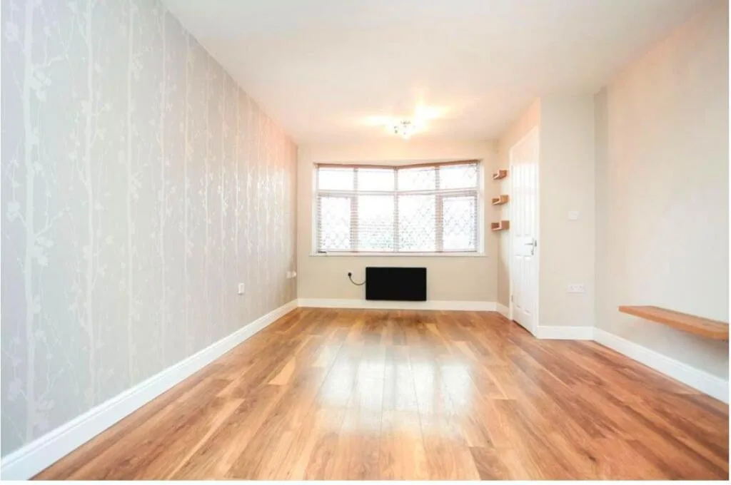 2 bedroom terraced house for rent