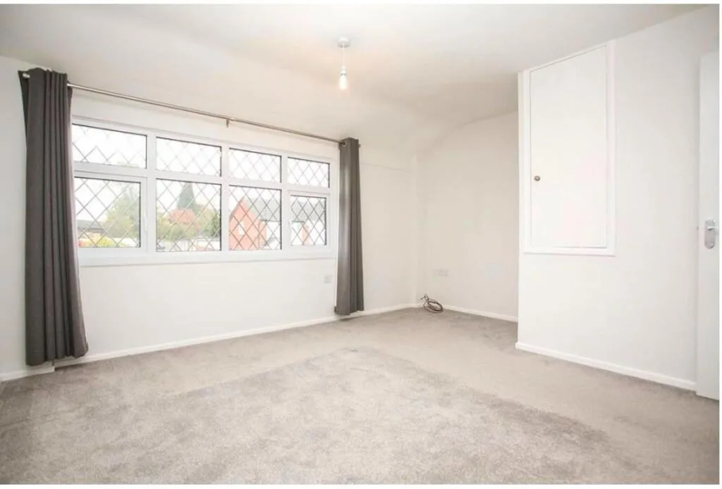 2 bedroom terraced house for rent