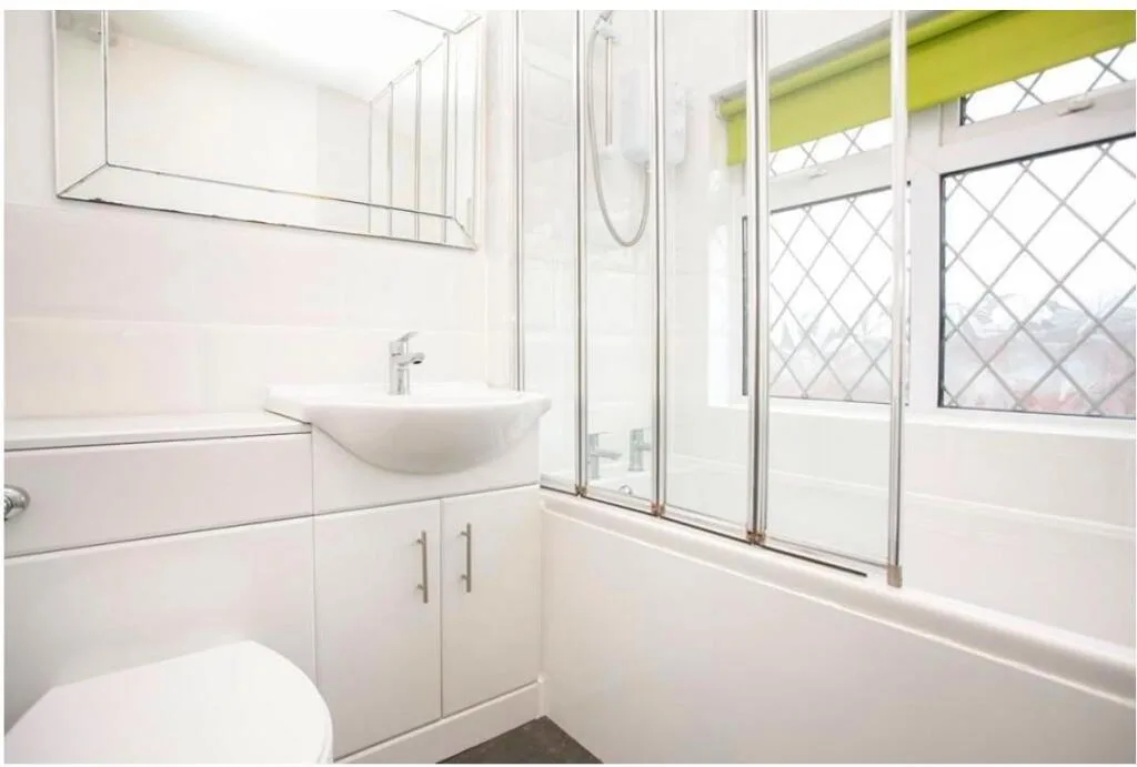 2 bedroom terraced house for rent