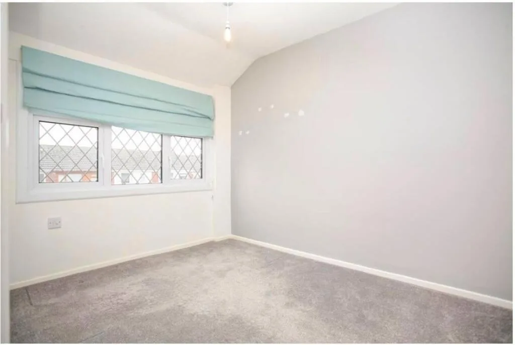 2 bedroom terraced house for rent