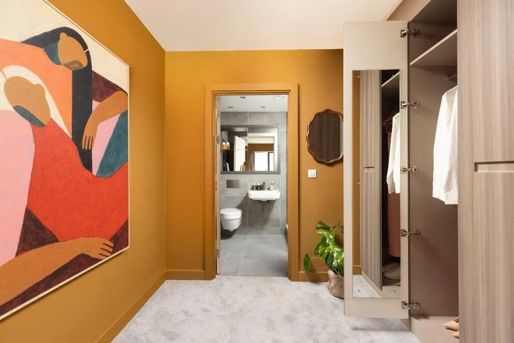 1 bedroom apartment for rent