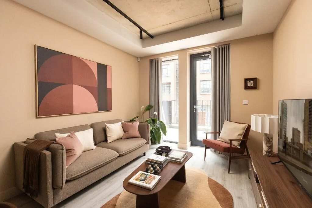 2 bedroom apartment for rent