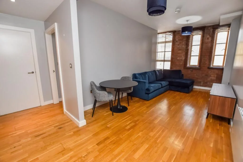1 bedroom flat for rent