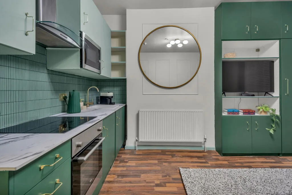 1 bedroom apartment for rent