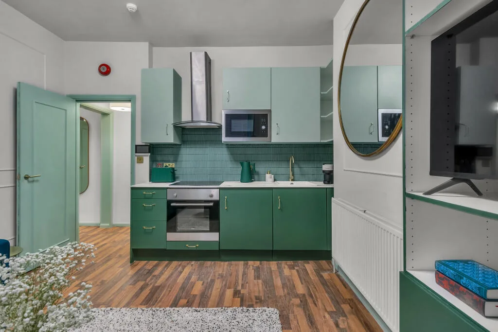 1 bedroom apartment for rent