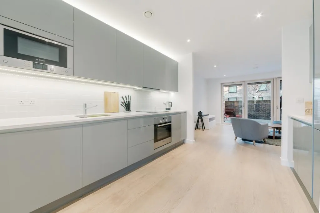 3 bedroom flat for rent