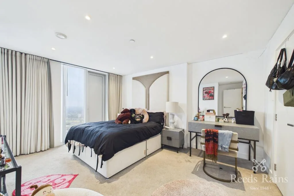 3 bedroom apartment for rent