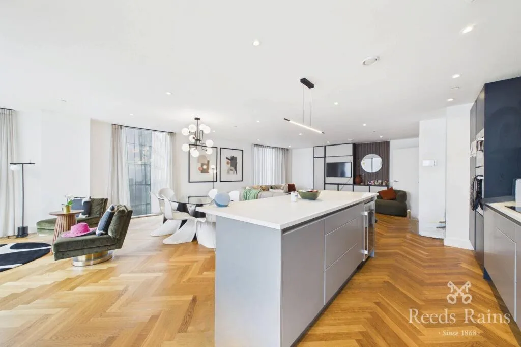 3 bedroom apartment for rent