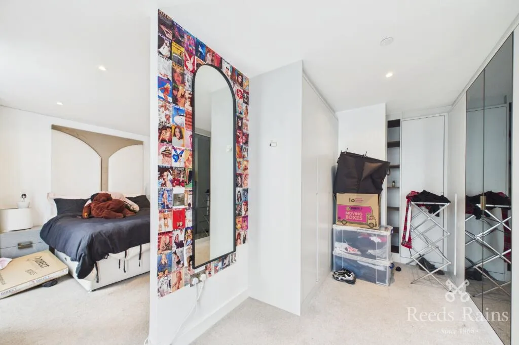 3 bedroom apartment for rent