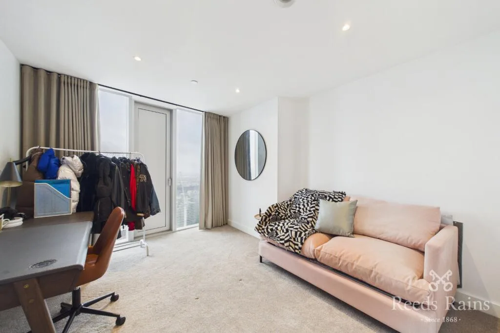 3 bedroom apartment for rent