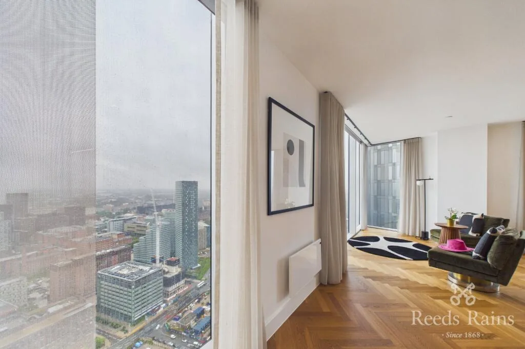 3 bedroom apartment for rent