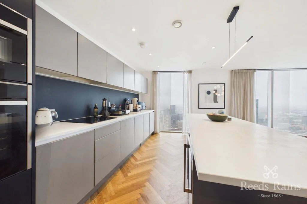 3 bedroom apartment for rent