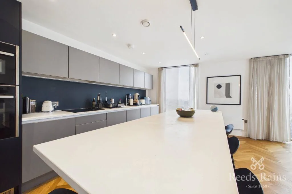 3 bedroom apartment for rent