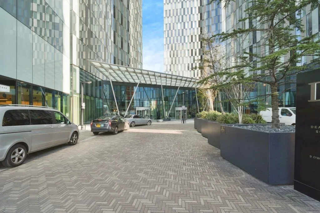 3 bedroom apartment for rent