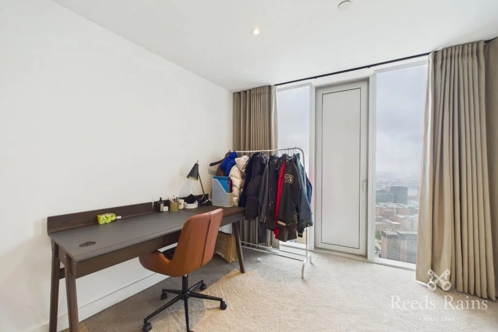 3 bedroom apartment for rent