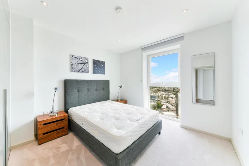 2 bedroom flat for rent