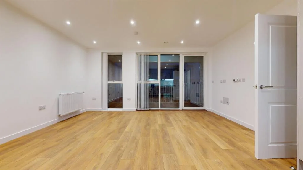 3 bedroom apartment for rent