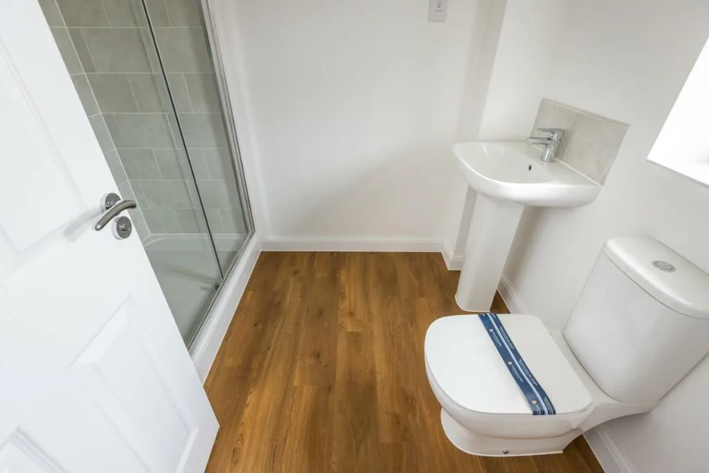 2 bedroom semi-detached house for rent
