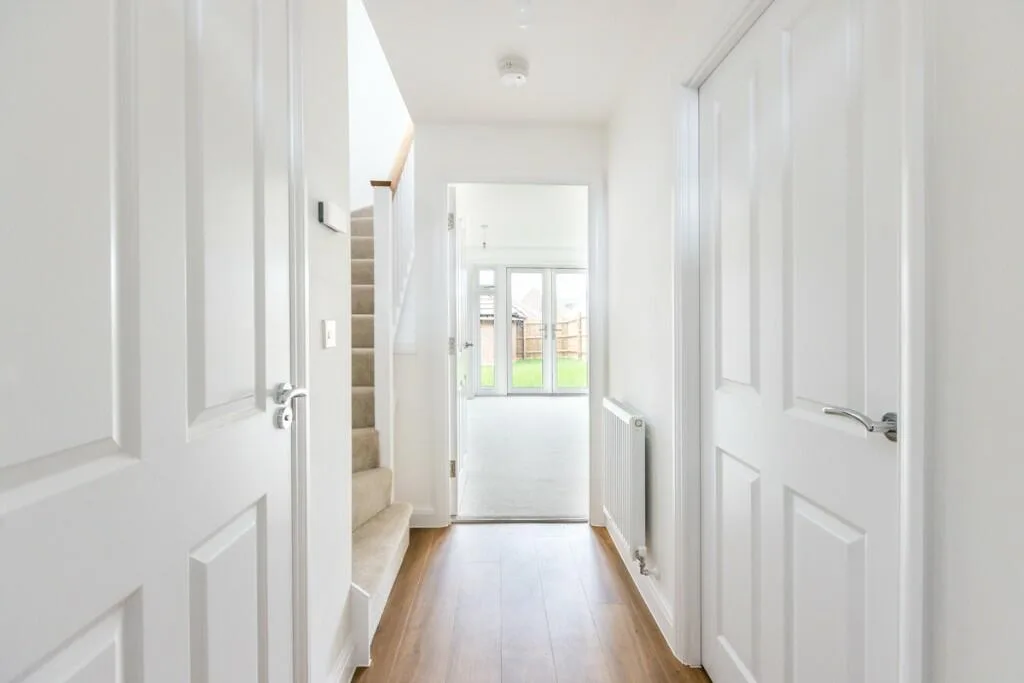 2 bedroom semi-detached house for rent