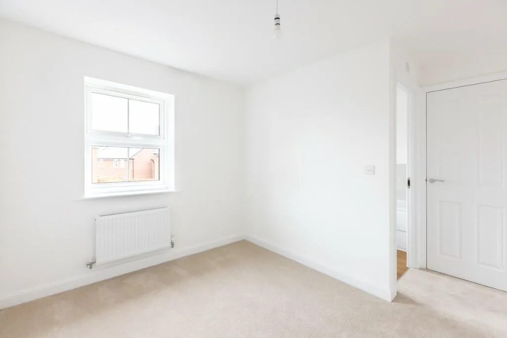 2 bedroom semi-detached house for rent
