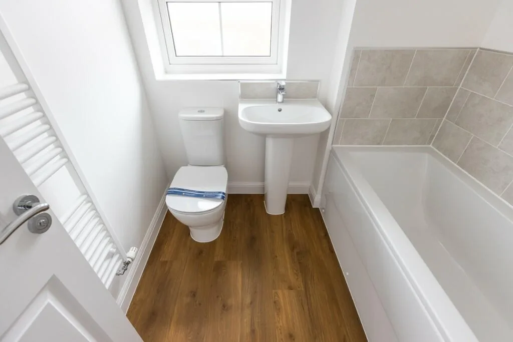 2 bedroom semi-detached house for rent
