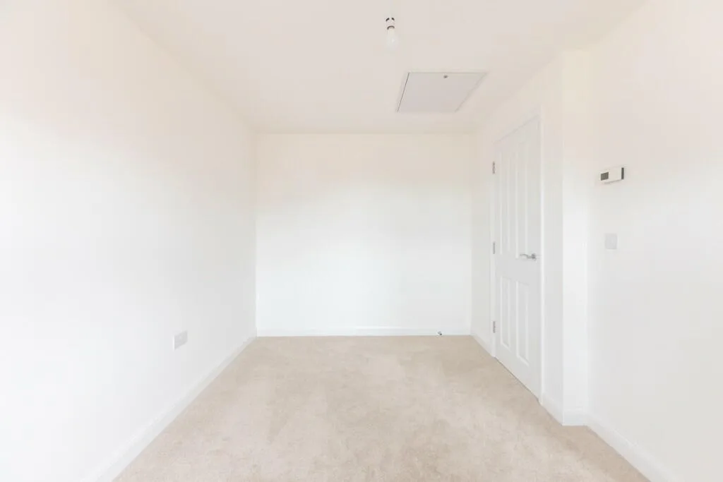2 bedroom semi-detached house for rent