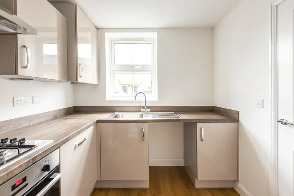 2 bedroom semi-detached house for rent