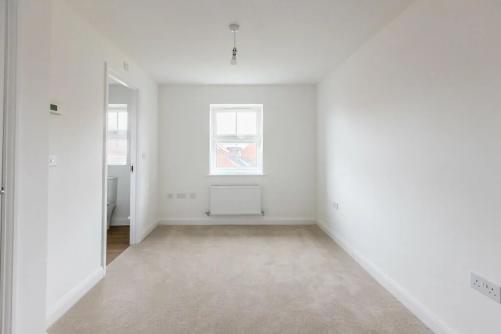 2 bedroom semi-detached house for rent