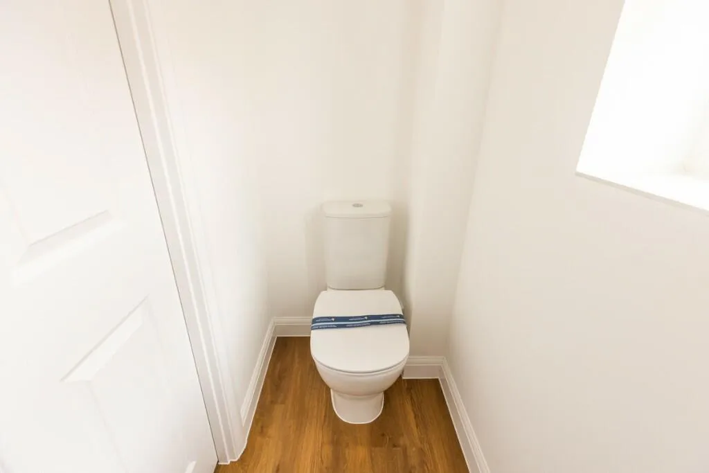 2 bedroom semi-detached house for rent