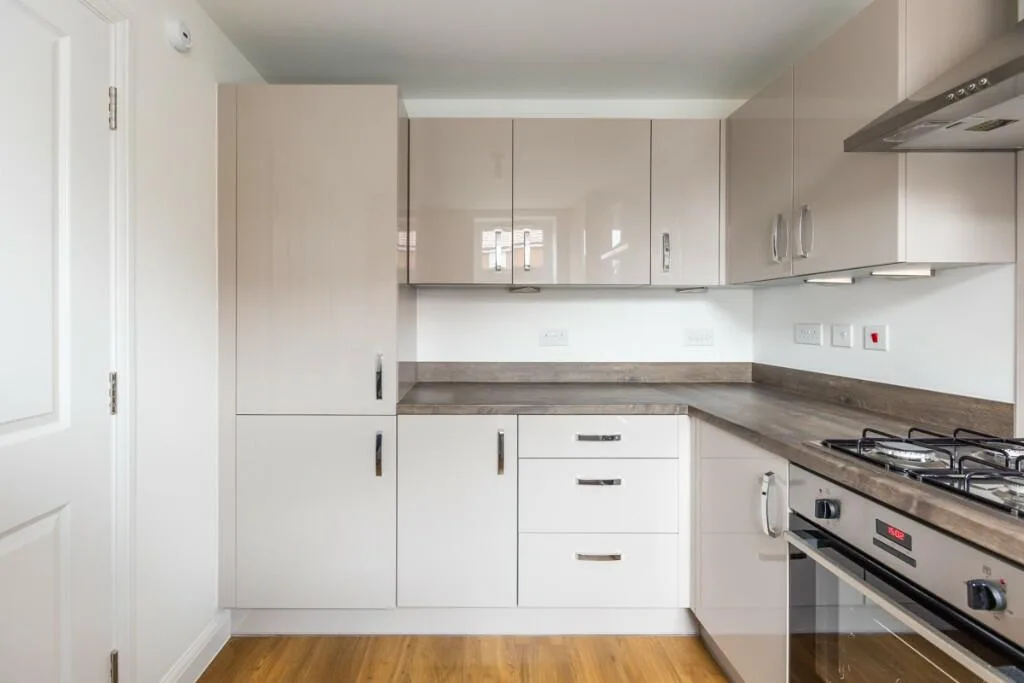 2 bedroom semi-detached house for rent