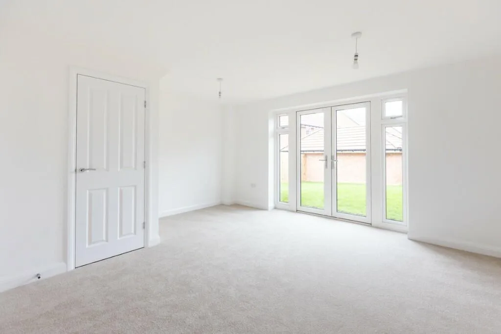 2 bedroom semi-detached house for rent