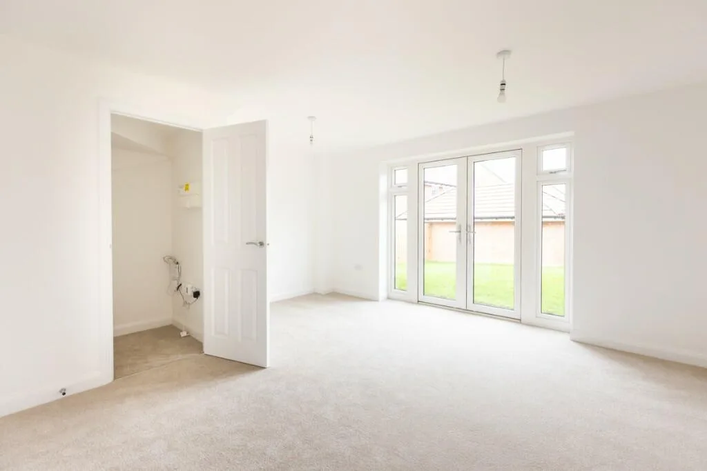 2 bedroom semi-detached house for rent