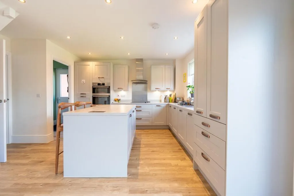 4 bedroom detached house for rent