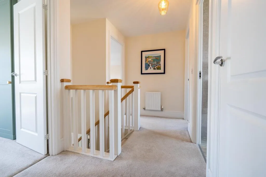 4 bedroom detached house for rent