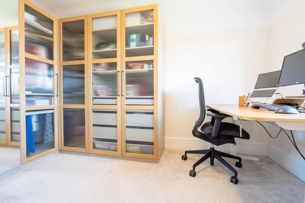 4 bedroom detached house for rent