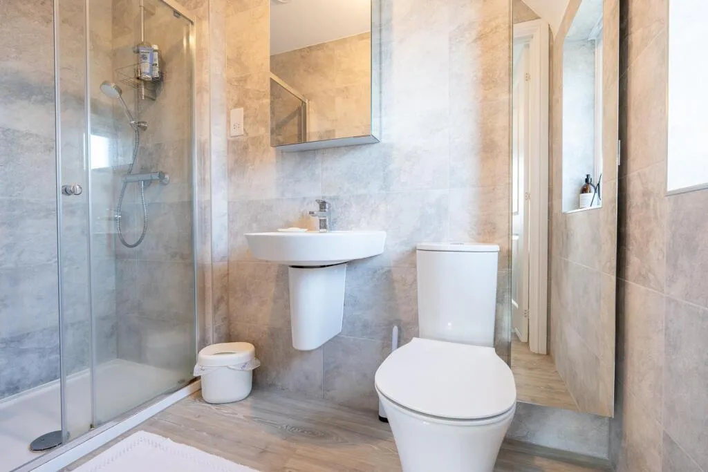 4 bedroom detached house for rent