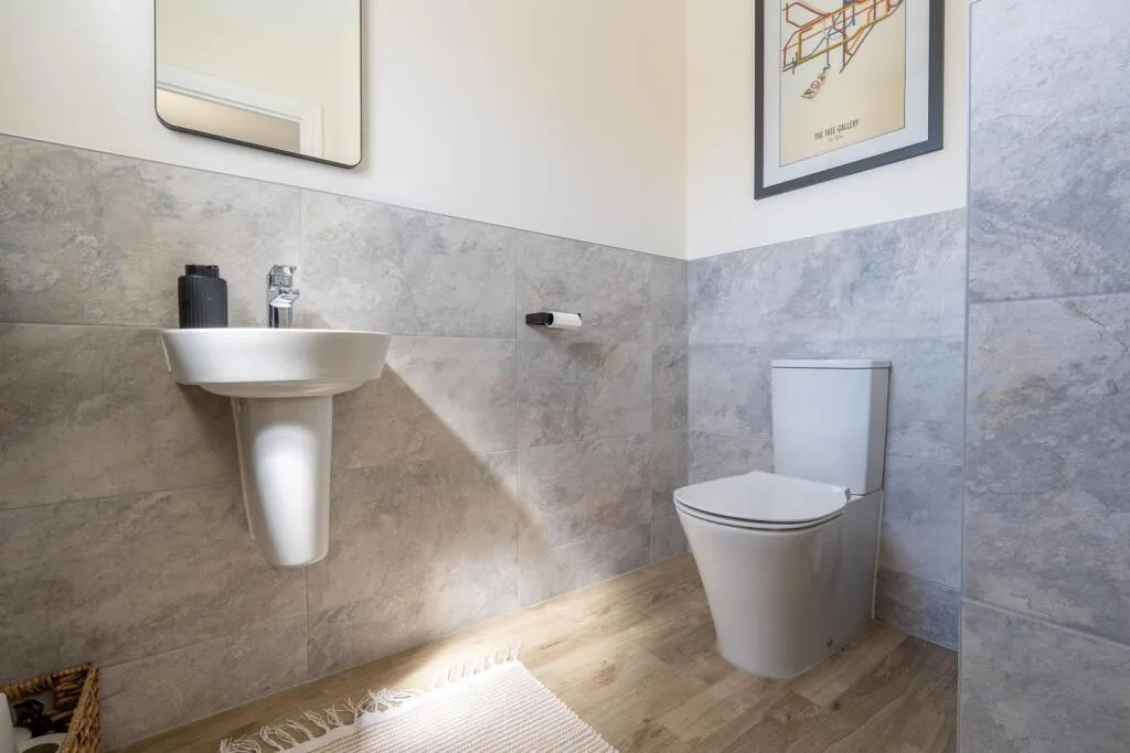 4 bedroom detached house for rent