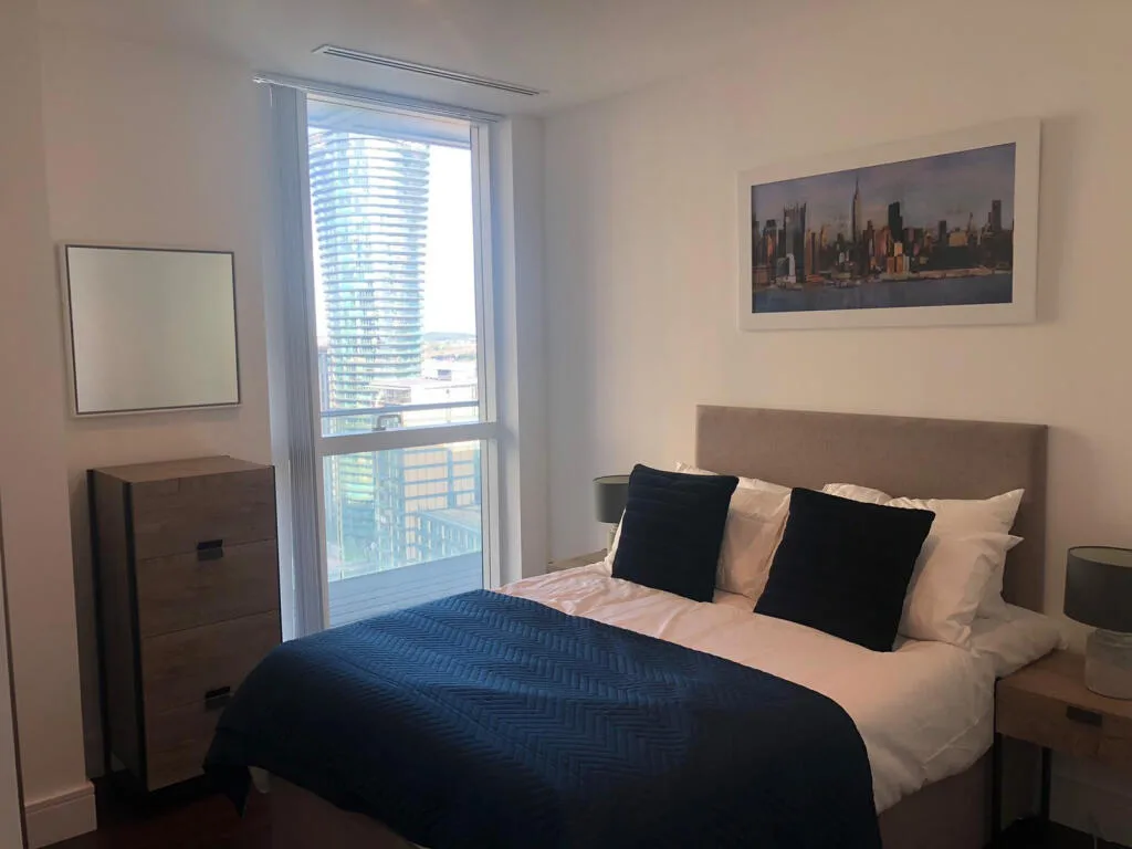 2 bedroom apartment for rent
