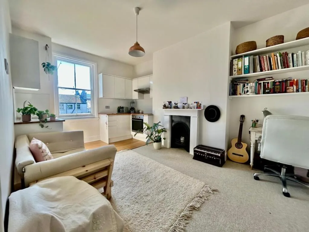 1 bedroom flat for rent