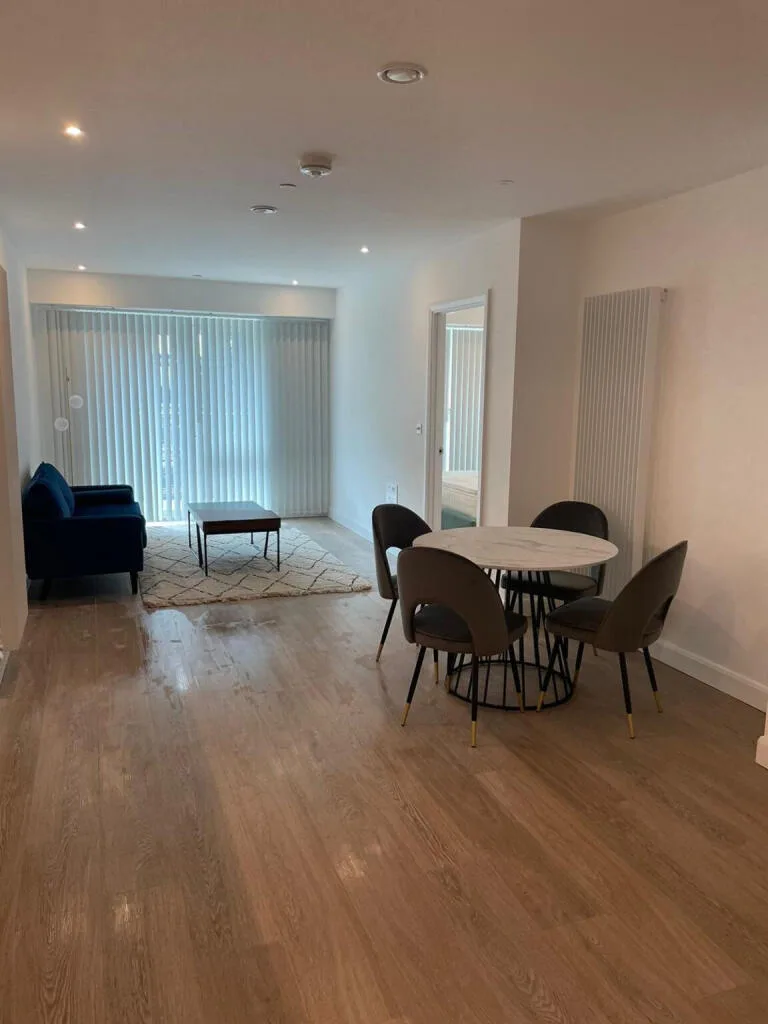 1 bedroom apartment for rent