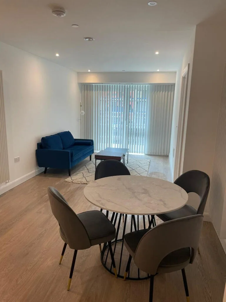 1 bedroom apartment for rent