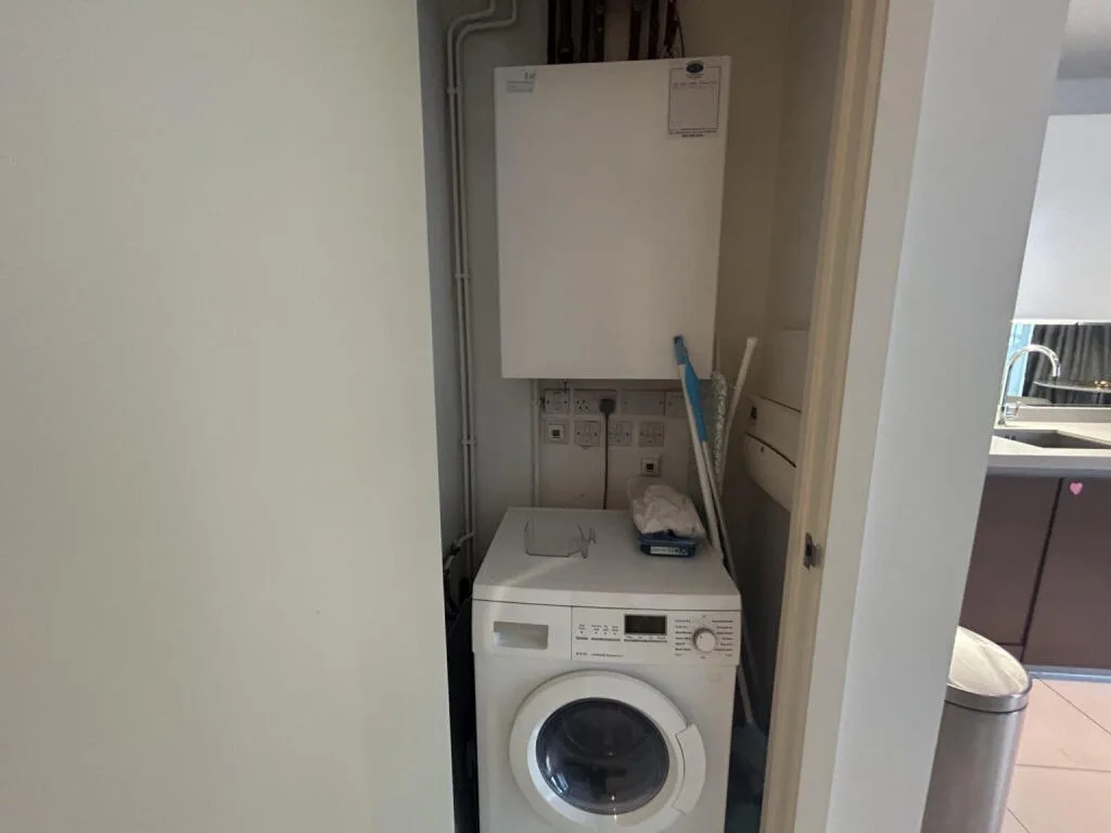 Studio apartment for rent