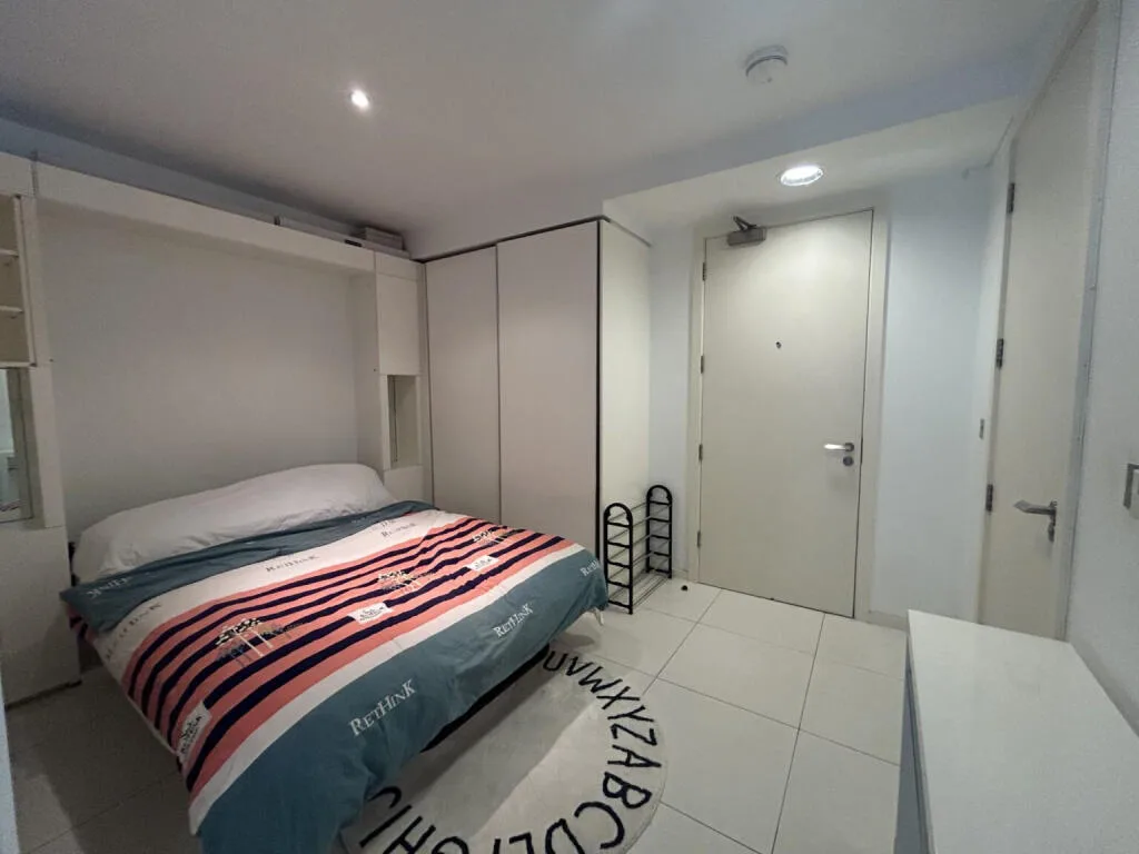 Studio apartment for rent